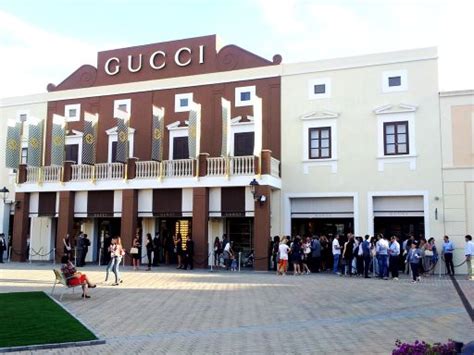 negozio gucci catania|shop Gucci sicilia.